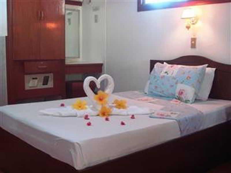 Paradise Island Park & Beach Resort Samal Eksteriør billede