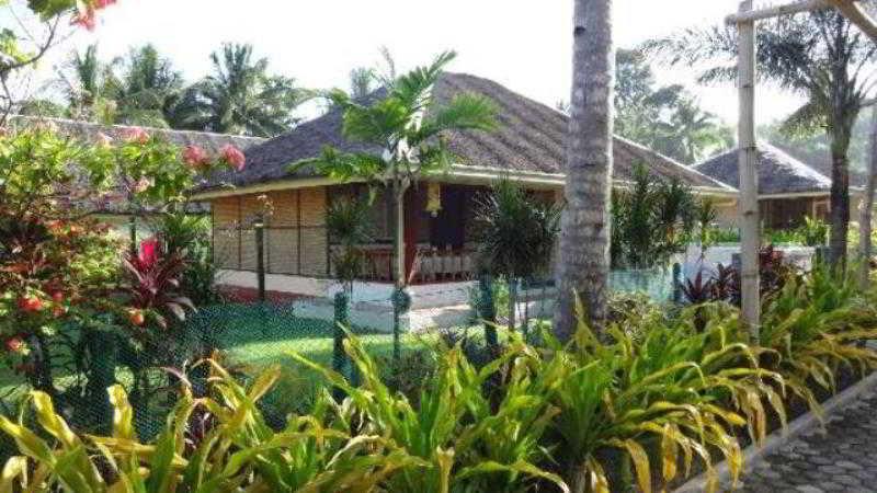 Paradise Island Park & Beach Resort Samal Eksteriør billede